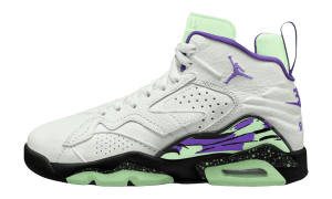 Jordan MVP GS “Summit White Raspberry” (DZ5577-109)