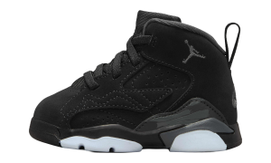 Jordan MVP TD “Black Dark Grey” (DZ5576-001)