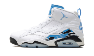 Jordan MVP “White University Blue” (DZ4475-140)