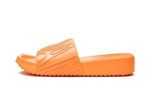Jordan NOLA SLIDE “Bright Citrus” (CZ8027-800)