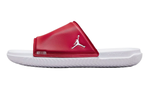 Jordan Play Slide “Varsity Red White” (DC9835-611)