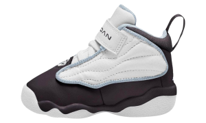 Jordan Pro Strong TD “WHITE BLACK” (DC7910-105)