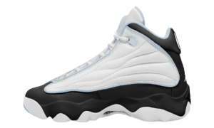 Jordan Pro Strong “White” (DC7909-105)
