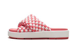 Jordan SOPHIA SLIDES “SEA CORAL SAIL” (DO8863-800)