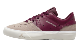 Jordan Series Es GS “CHERRYWOOD RED” (DN3205-621)