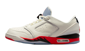 Jordan Sixty Plus Low “Fire Red” (IH2047-100)