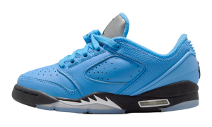 Jordan Sixty Plus Low GS “University Blue” (IO1866-400)