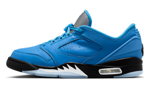 Jordan Sixty Plus Low “University Blue” (IH2047-400)
