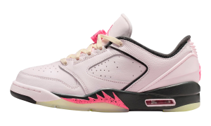 Jordan Sixty Plus Low Womens “Pearl Pink Anthracite” (IR1847-600)