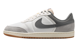 Jordan Skyline Low LE “Summit White Light Smoke Grey” (IQ6425-100)