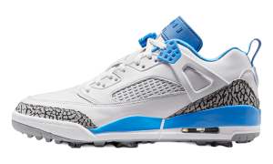 Jordan Spizike Golf "UNC" (HQ4365-102)