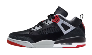 Jordan Spizike Low “Black Cement” (FQ1759-009)