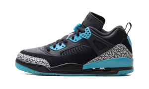 Jordan Spizike Low “Black Gamma Blue” (FQ1759-005)