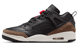 Jordan Spizike Low “Black Palomino” (FQ1759-014)