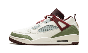 Jordan Spizike Low Cny “CNY / DRAGON” (FJ6372-100)