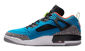 Jordan Spizike Low “Neo Turquoise” (FQ1759-402)