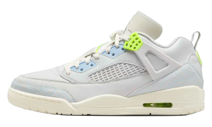 Jordan Spizike Low “Photo Dust Volt” (IB4464-025)