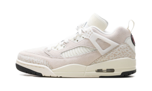 Jordan Spizike Low “Sail Suede” (IQ0303-133)