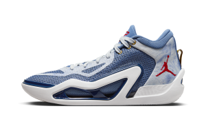 Jordan Tatum 1 Mid “Denim” (DZ3320-400)
