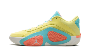 Jordan Tatum 2 “Lemonade” (FJ6457-700)