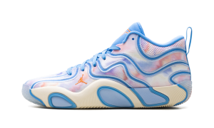 Jordan Tatum 3 “Tie Dye” (FZ6598-400)