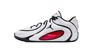Jordan Tatum 4 “Bloodline” (HQ4614-101)