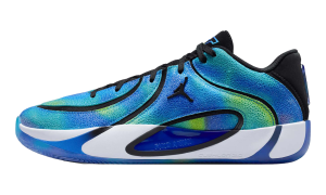 Jordan Tatum 4 “Chameleon” (IR0073-500)
