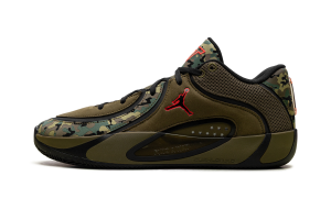 Jordan Tatum 4 “First Ring” (IB7195-001)