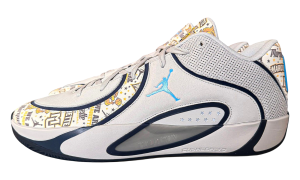 Jordan Tatum 4 Player Exclusive PE “Marquette University” (FA25-1Q9409)