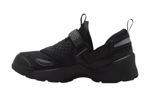 Jordan Trunner LX “Black / Grey” (HQ2164-001)