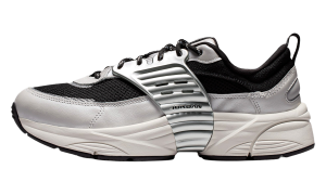 Jordan Trunner O/S “Photon Dust Black Sail” (IB3722-010)