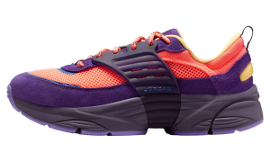 Jordan Trunner O/S SP “Birght Mango Eggplant” (IQ5649-800)