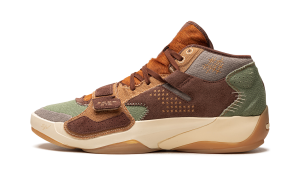 Jordan Zion 2 “Voodoo” (DV3462-212)