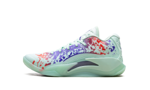 Jordan Zion 3 GS “Mud, Sweat, And Tears” (DV3869-300)