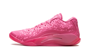 Jordan Zion 3 “Pink Lotus” (DR0675-600)