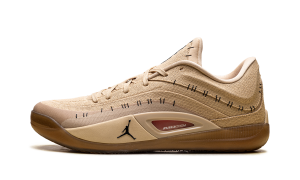 Jordan Zion 4 “Voodoo” (FB1803-200)