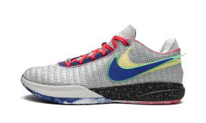 LeBron 20 “Nike Lifer” (DJ5423-002)