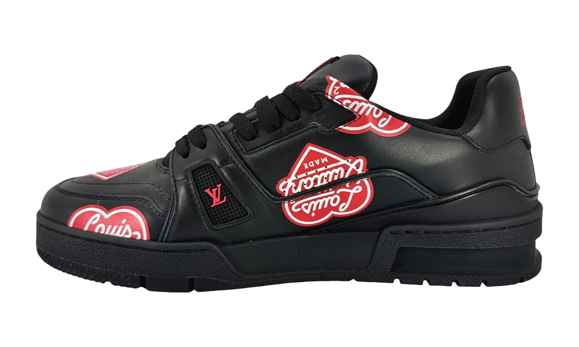 Overige merken sneaker 1A9JAZ