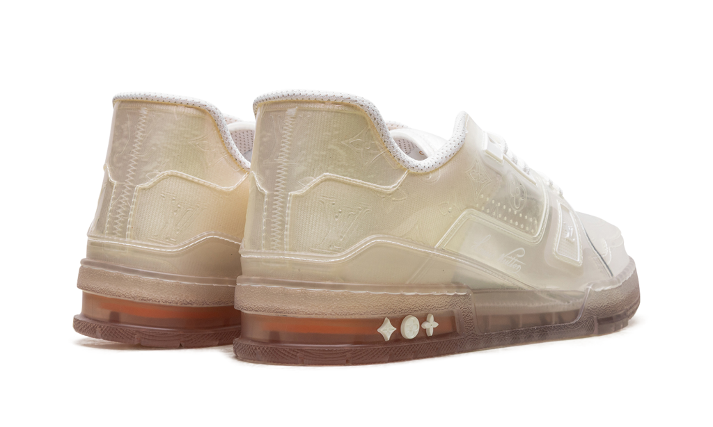 Louis Vuitton Trainer Transparent (1A5YQX) (2)
