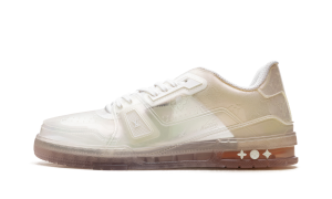 Louis Vuitton Trainer Transparent (1A5YQX)