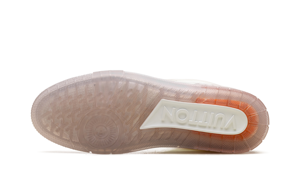 Louis Vuitton Trainer Transparent (1A5YQX) (4)