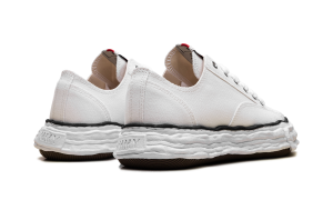 maison-mihara-yasuhiro-sneaker A05FW702-BLK
