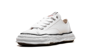 maison-mihara-yasuhiro-sneaker A05FW702-BLK