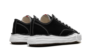 maison-mihara-yasuhiro-sneaker A01FW702-BLK