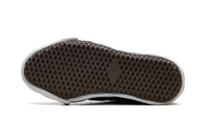 maison-mihara-yasuhiro-sneaker A01FW702-BLK