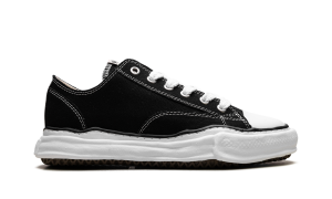 maison-mihara-yasuhiro-sneaker A01FW702-BLK