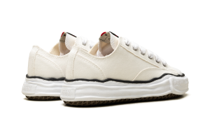 maison-mihara-yasuhiro-sneaker A01FW702-WHT