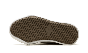 maison-mihara-yasuhiro-sneaker A01FW702-WHT