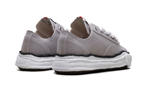 maison-mihara-yasuhiro-sneaker A01FW702-GRY