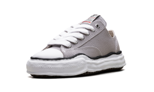 maison-mihara-yasuhiro-sneaker A01FW702-GRY